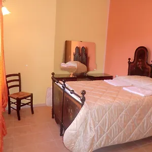 Lerno Alloggio per agriturismo Pattada
