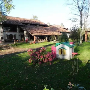 Cascina Poscallone Alloggio per agriturismo Abbiategrasso