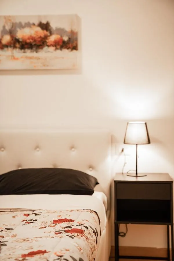 Appartamento Bubi House Porta Venezia Milano